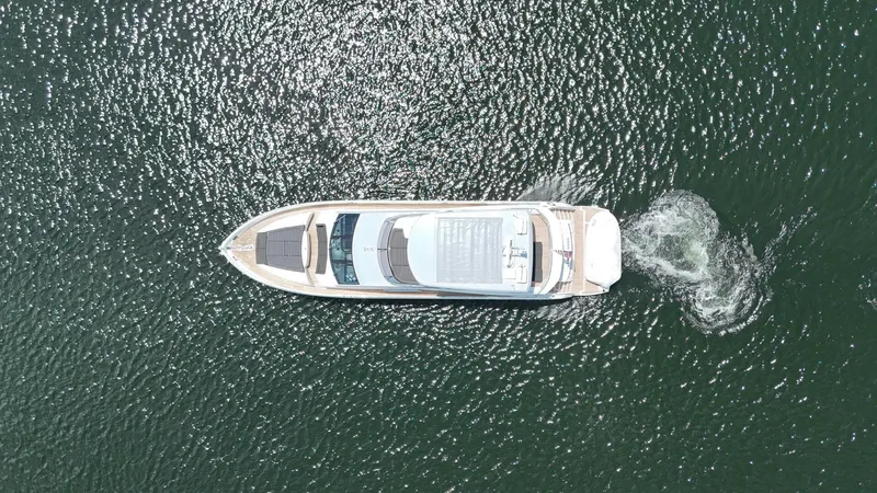 Slide: The Image of Sunseeker 75 Yacht 2017 - 11