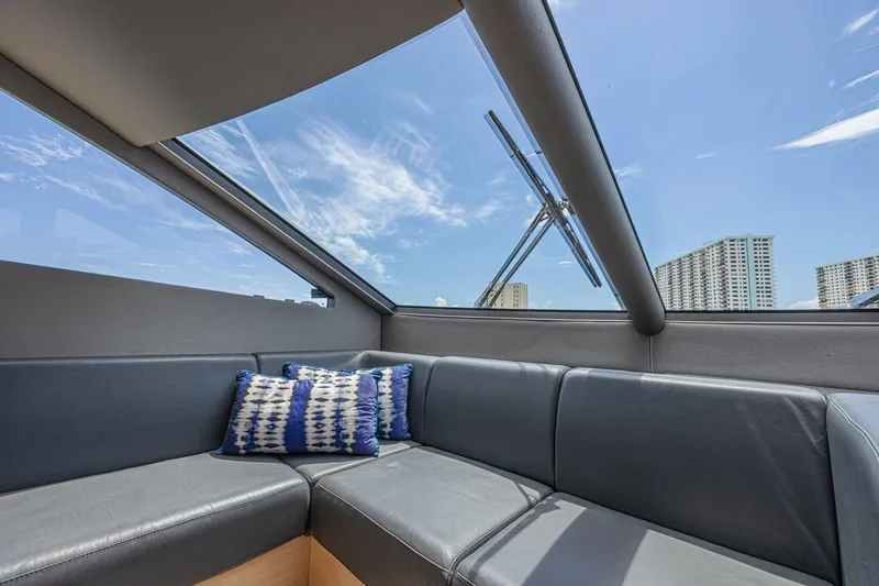 Slide: The Image of Sunseeker 75 Yacht 2017 - 36