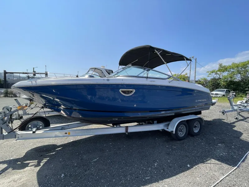 The Image of Regal 26 OBX 2018 - 0