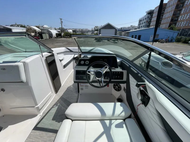 Slide: The Image of Regal 26 OBX 2018 - 10