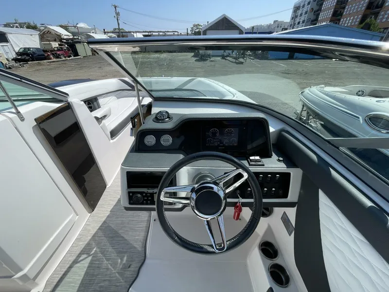 Slide: The Image of Regal 26 OBX 2018 - 11