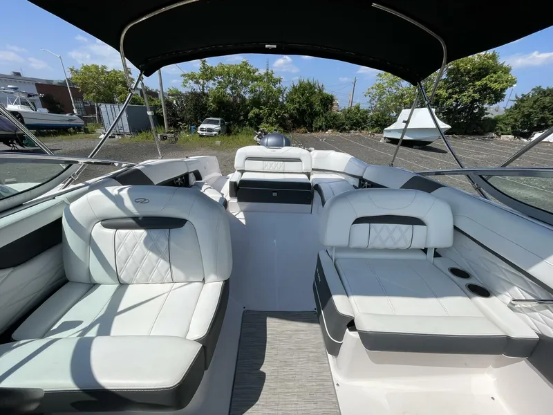 Slide: The Image of Regal 26 OBX 2018 - 12