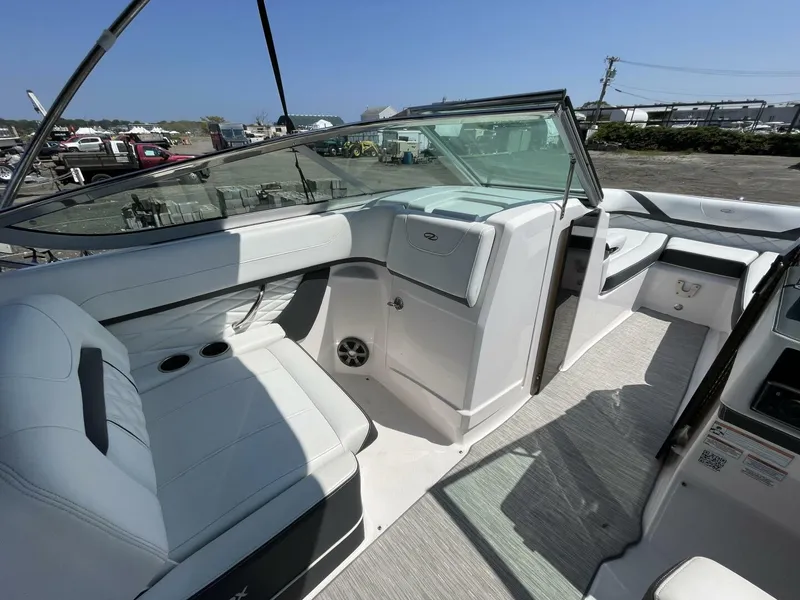 Slide: The Image of Regal 26 OBX 2018 - 13
