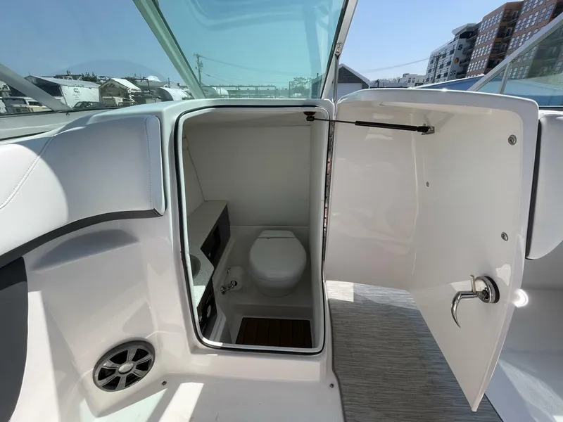 Slide: The Image of Regal 26 OBX 2018 - 14