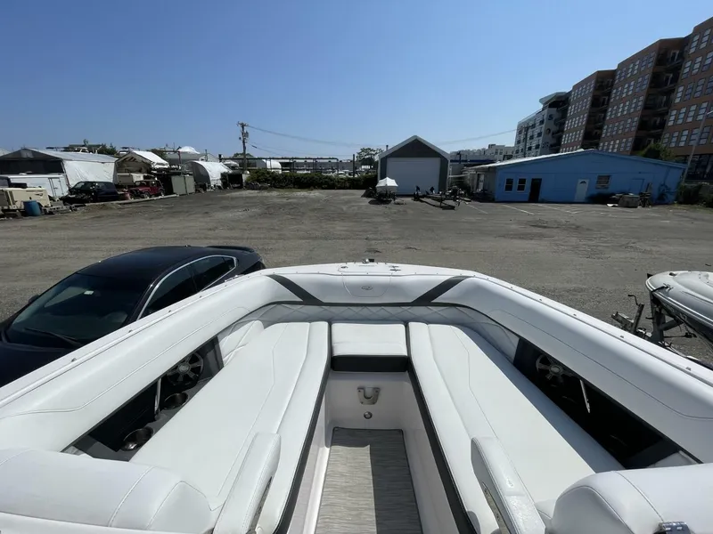 Slide: The Image of Regal 26 OBX 2018 - 16