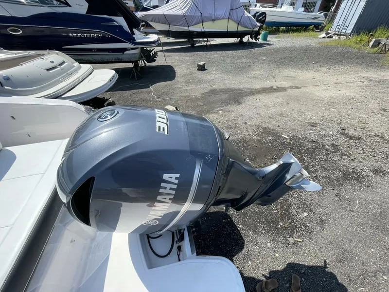Slide: The Image of Regal 26 OBX 2018 - 3