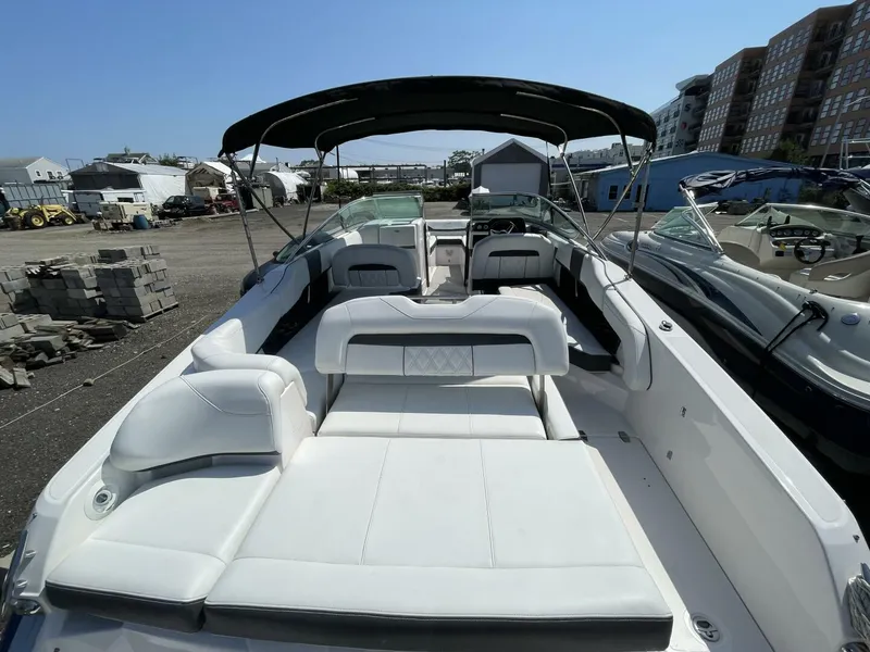 Slide: The Image of Regal 26 OBX 2018 - 4