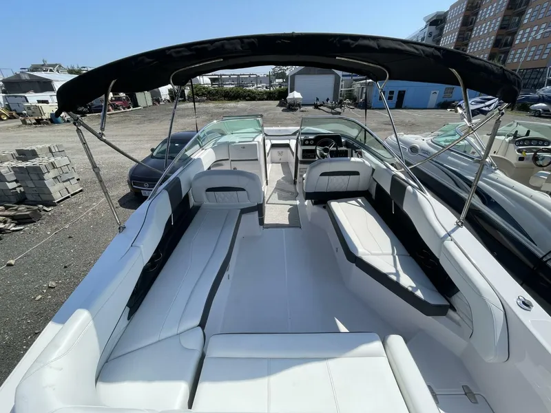 Slide: The Image of Regal 26 OBX 2018 - 5