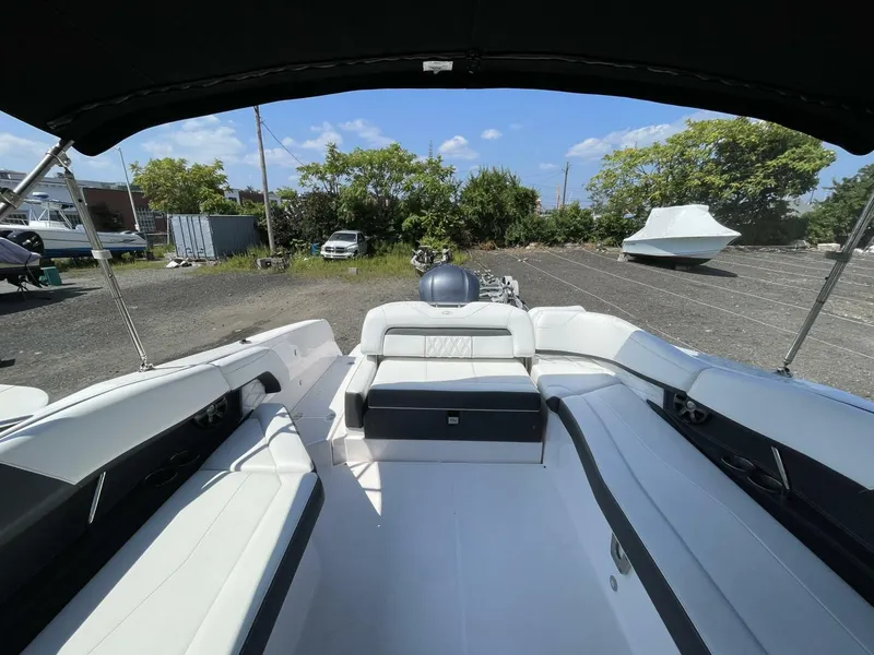 Slide: The Image of Regal 26 OBX 2018 - 6