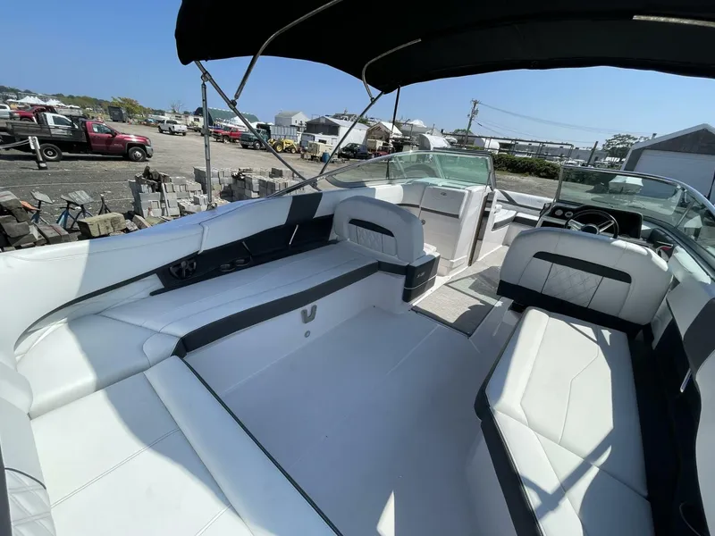 Slide: The Image of Regal 26 OBX 2018 - 7