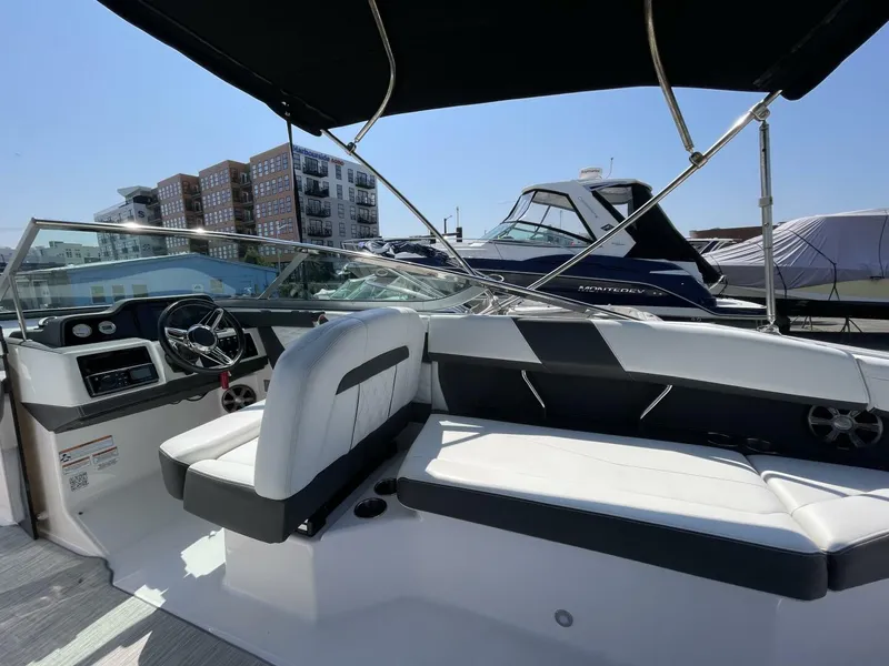 Slide: The Image of Regal 26 OBX 2018 - 8