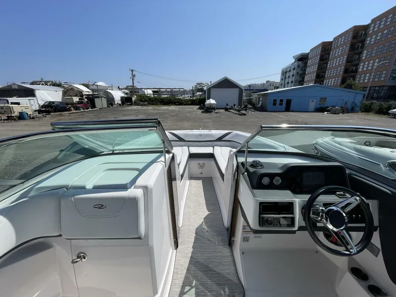 Slide: The Image of Regal 26 OBX 2018 - 9