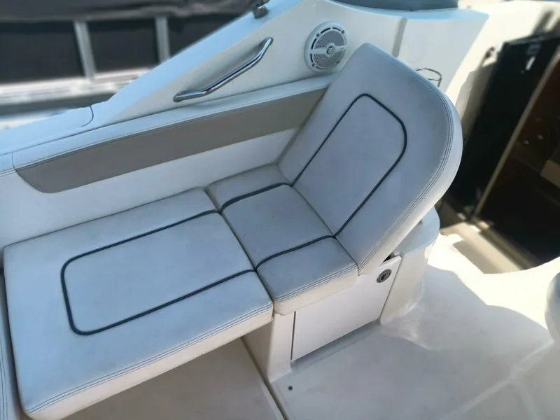 Slide: The Image of Sea Ray 260 Sundancer 2010 - 13