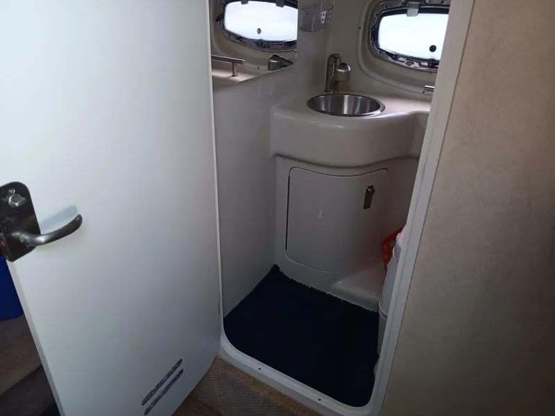 Slide: The Image of Sea Ray 260 Sundancer 2010 - 31