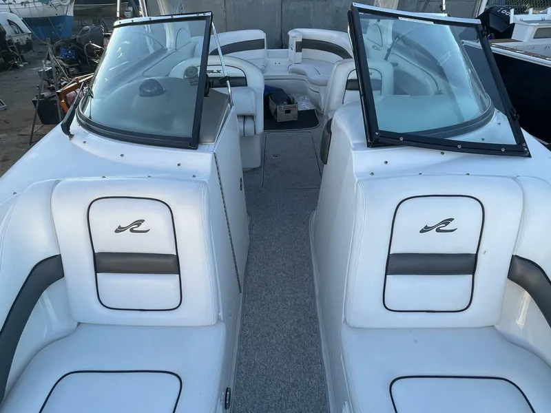 Slide: The Image of Sea Ray 290 SLX 2007 - 3