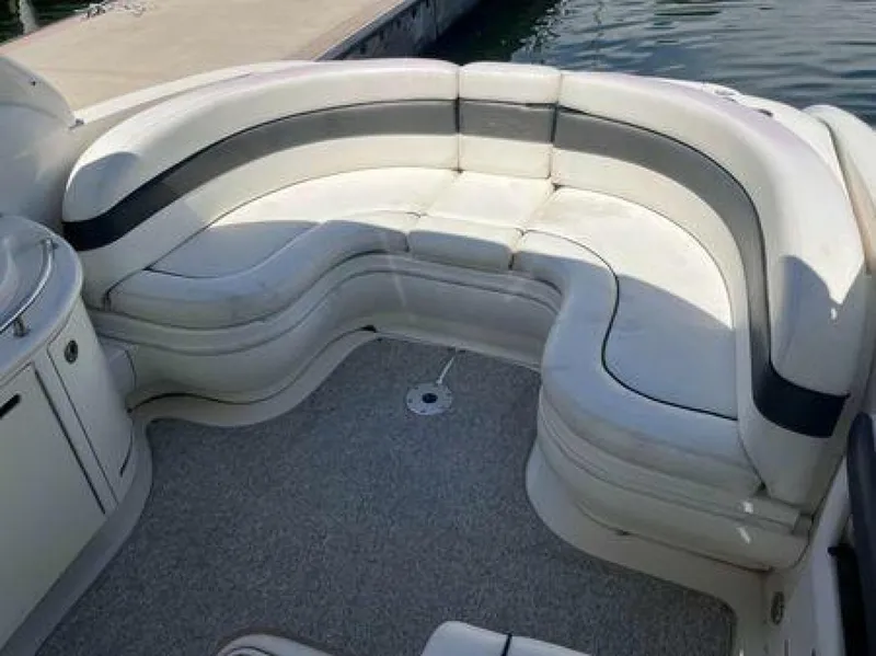 Slide: The Image of Sea Ray 290 SLX 2007 - 7