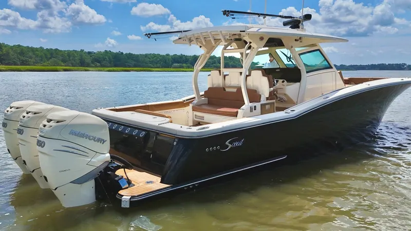 Slide: The Image of Scout 380 LXF 2020 - 113
