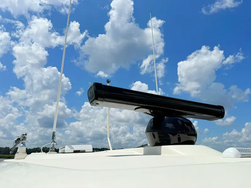 Slide: The Image of Scout 380 LXF 2020 - 32