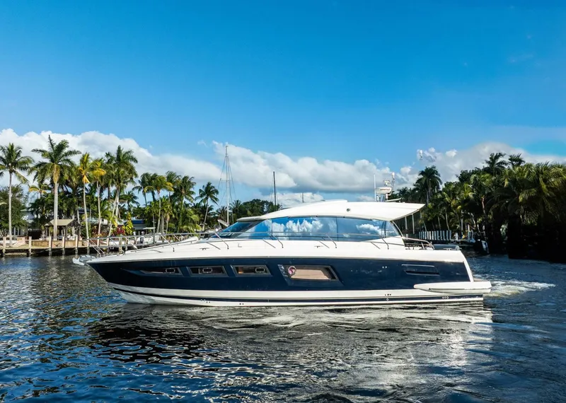 Slide: The Image of Prestige 500 S 2013 - 4