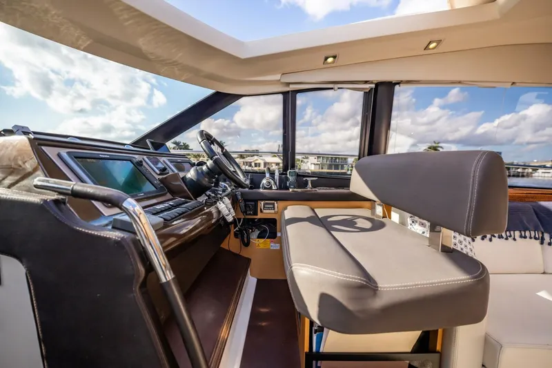 Slide: The Image of Prestige 500 S 2013 - 41