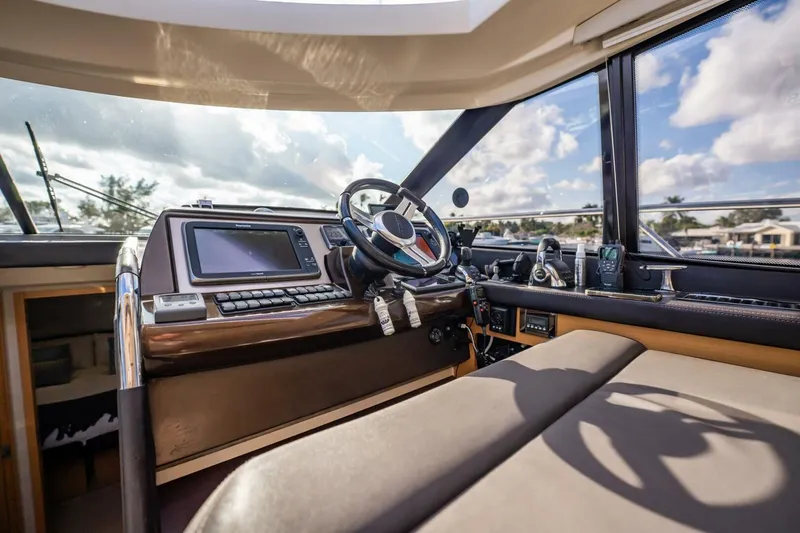 Slide: The Image of Prestige 500 S 2013 - 42