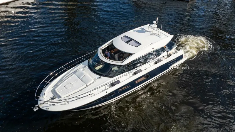 Slide: The Image of Prestige 500 S 2013 - 65