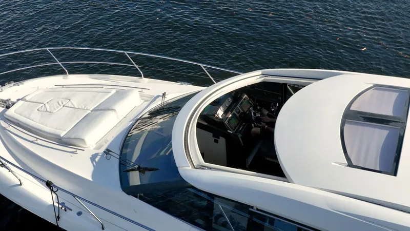 Slide: The Image of Prestige 500 S 2013 - 66