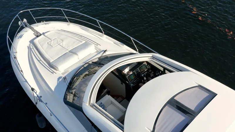 Slide: The Image of Prestige 500 S 2013 - 68