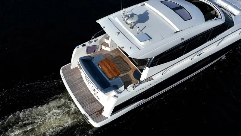 Slide: The Image of Prestige 500 S 2013 - 69
