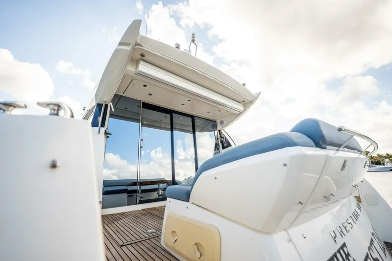 Slide: The Image of Prestige 500 S 2013 - 73
