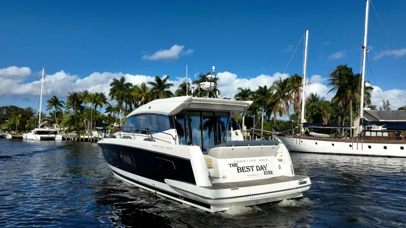 Slide: The Image of Prestige 500 S 2013 - 75