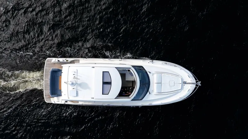 Slide: The Image of Prestige 500 S 2013 - 79