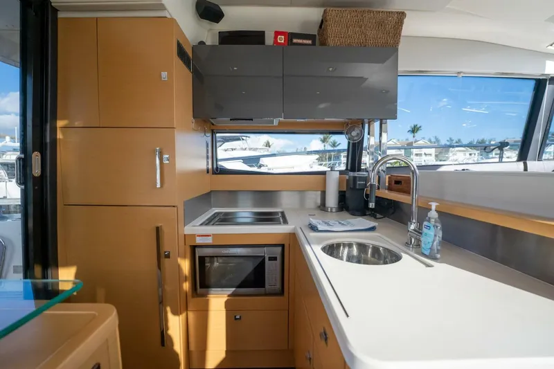 Slide: The Image of Prestige 500 S 2013 - 8