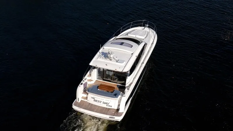 Slide: The Image of Prestige 500 S 2013 - 80