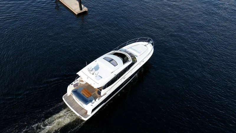 Slide: The Image of Prestige 500 S 2013 - 82