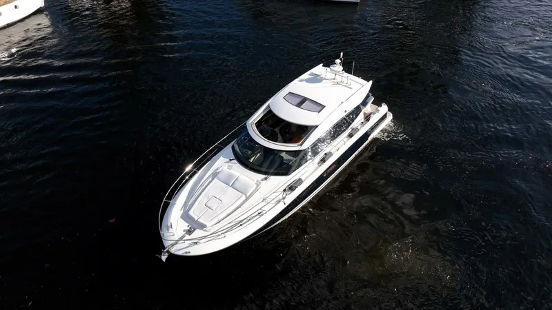 Slide: The Image of Prestige 500 S 2013 - 83
