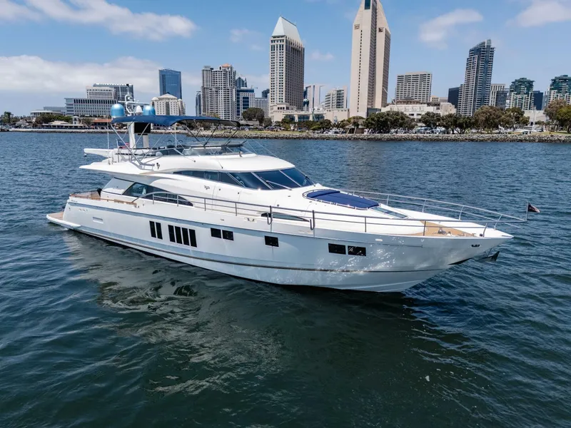 The Image of Fairline 2013 - 0