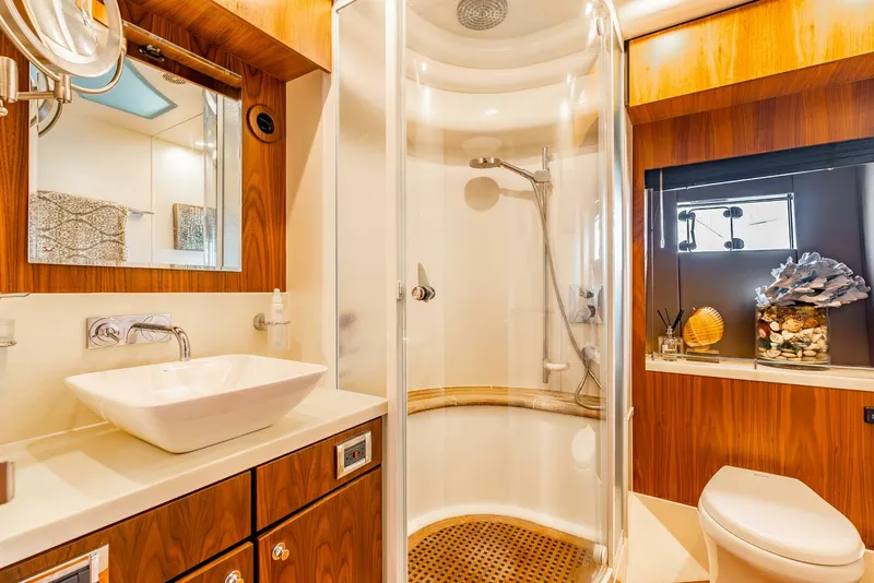 Slide: The Image of Fairline 2013 - 15
