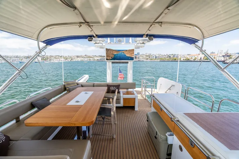 Slide: The Image of Fairline 2013 - 19