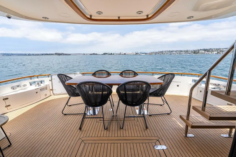 Slide: The Image of Fairline 2013 - 2