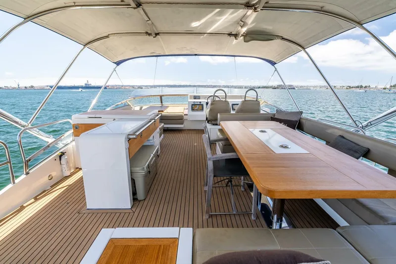 Slide: The Image of Fairline 2013 - 20