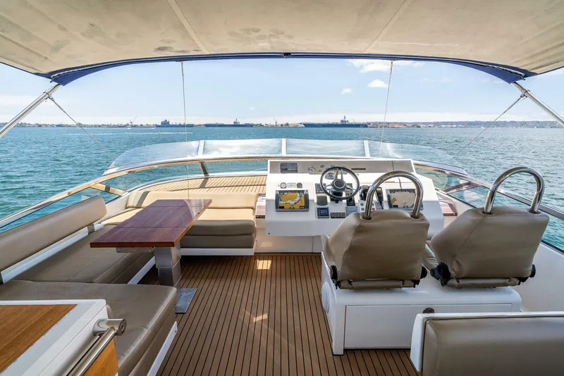 Slide: The Image of Fairline 2013 - 21