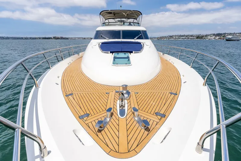 Slide: The Image of Fairline 2013 - 22