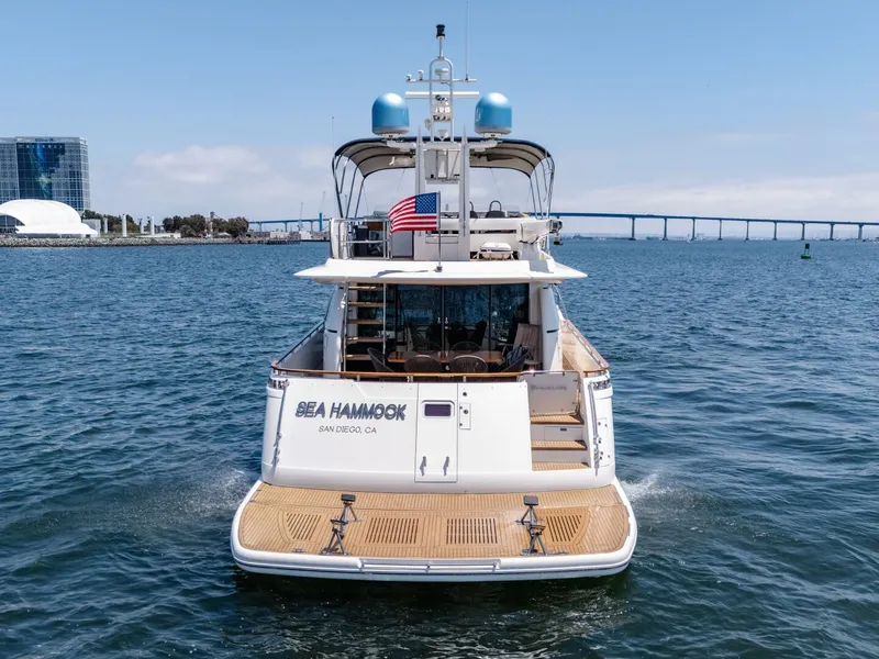 Slide: The Image of Fairline 2013 - 27