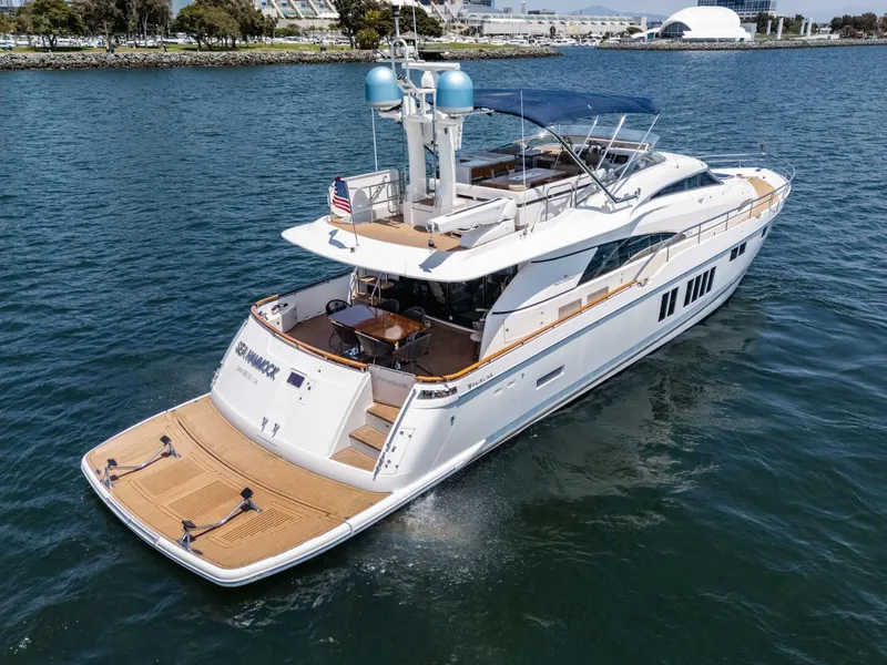 Slide: The Image of Fairline 2013 - 28