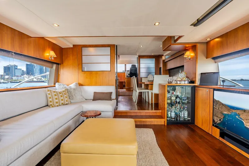 Slide: The Image of Fairline 2013 - 3
