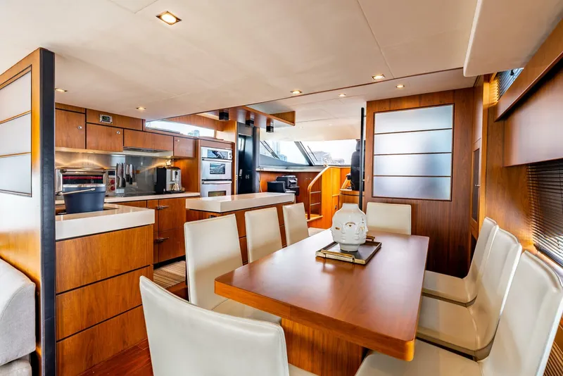 Slide: The Image of Fairline 2013 - 5