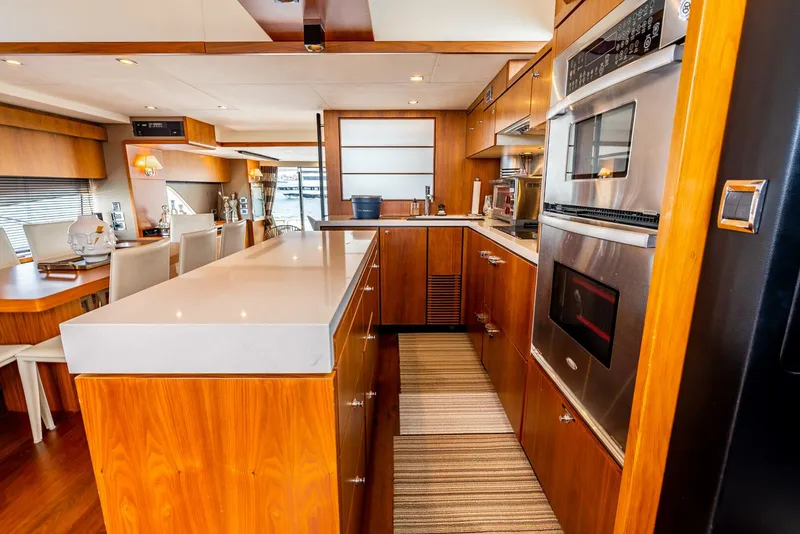 Slide: The Image of Fairline 2013 - 6