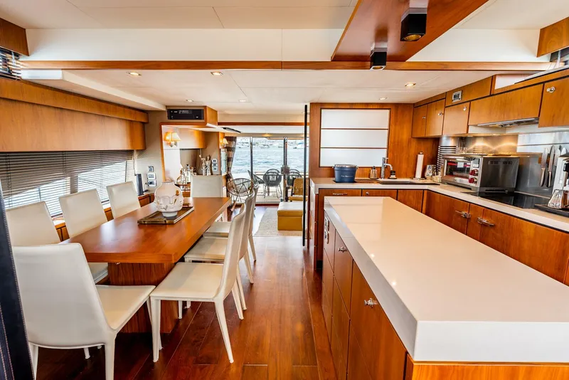 Slide: The Image of Fairline 2013 - 7