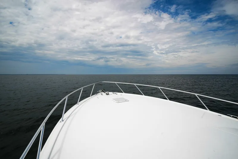 Slide: The Image of Viking 46 Billfish 2025 - 10